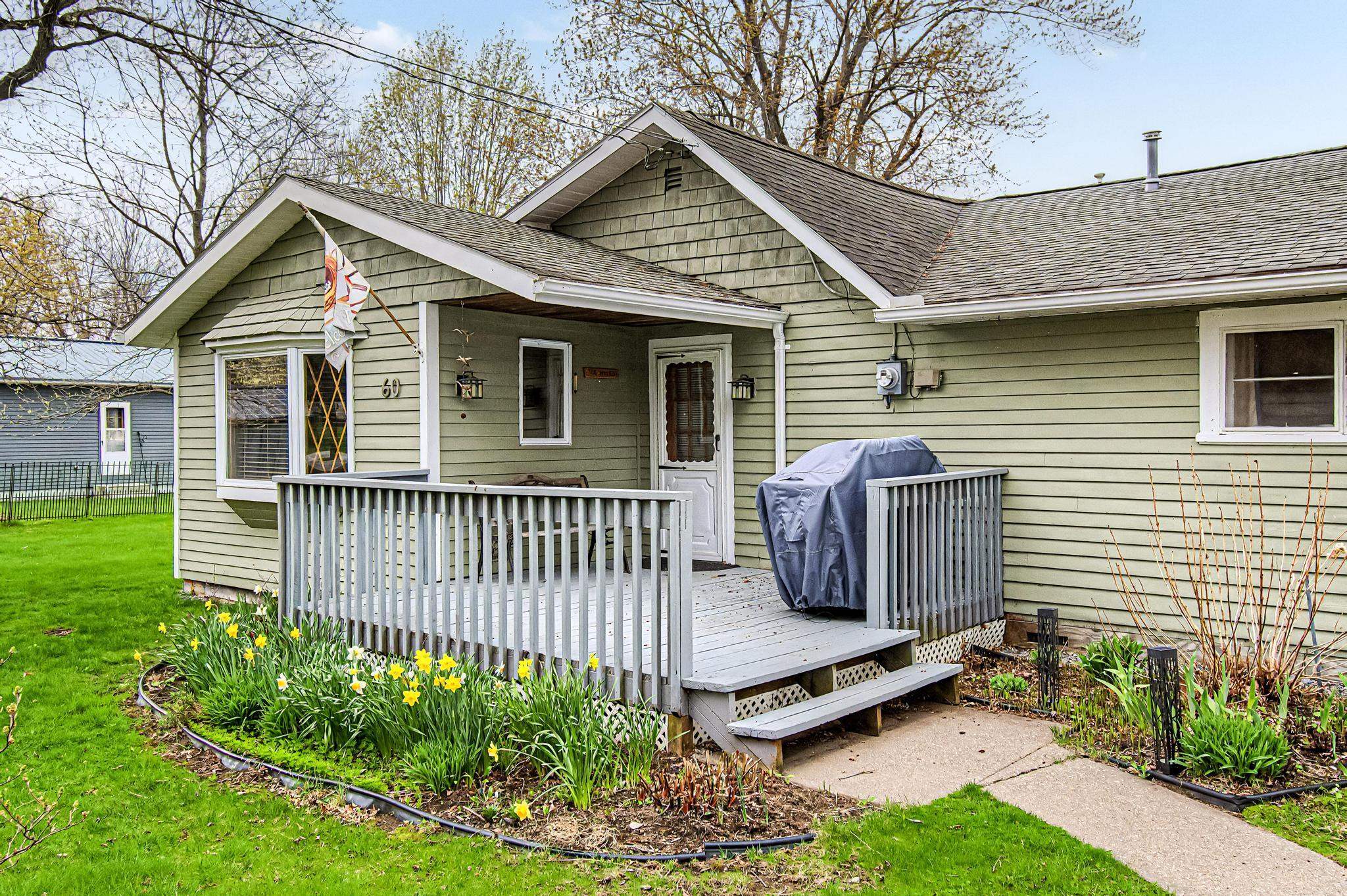 60 Maquam Shore Road Swanton, VT 05488 - Photo 7 of 57