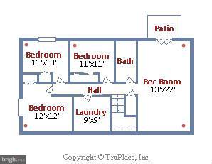 19006 Chandlee Mill Road Sandy Spring, MD 20860 - Photo 30 of 30 Interior (General)