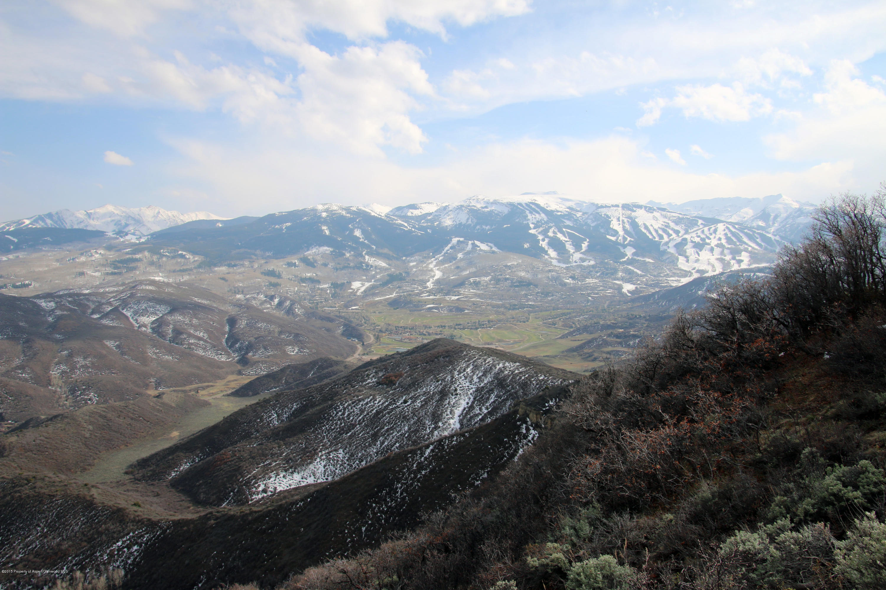 4000 Juniper Hill Road Aspen, CO 81611 - Photo 22 of 63 a view of city and mountain