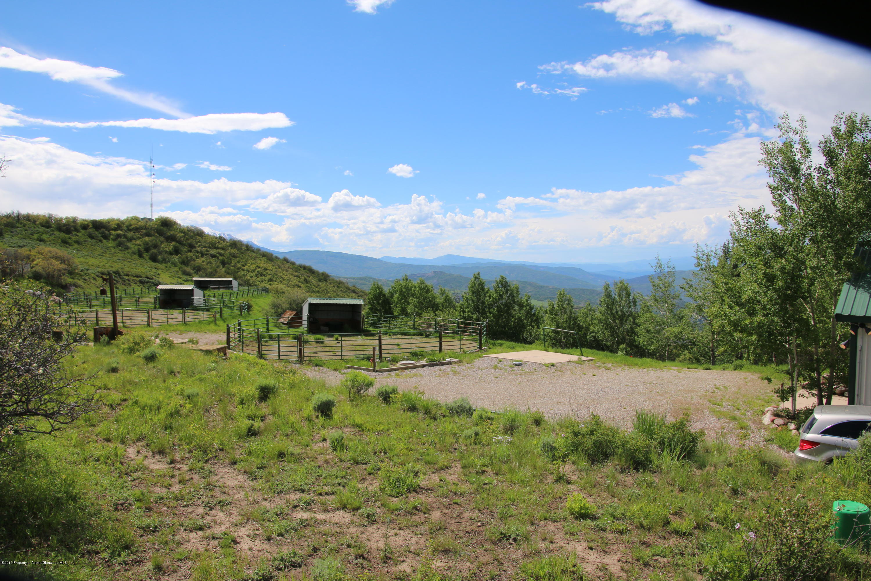 4000 Juniper Hill Road Aspen, CO 81611 - Photo 4 of 63 a view of an outdoor space and yard