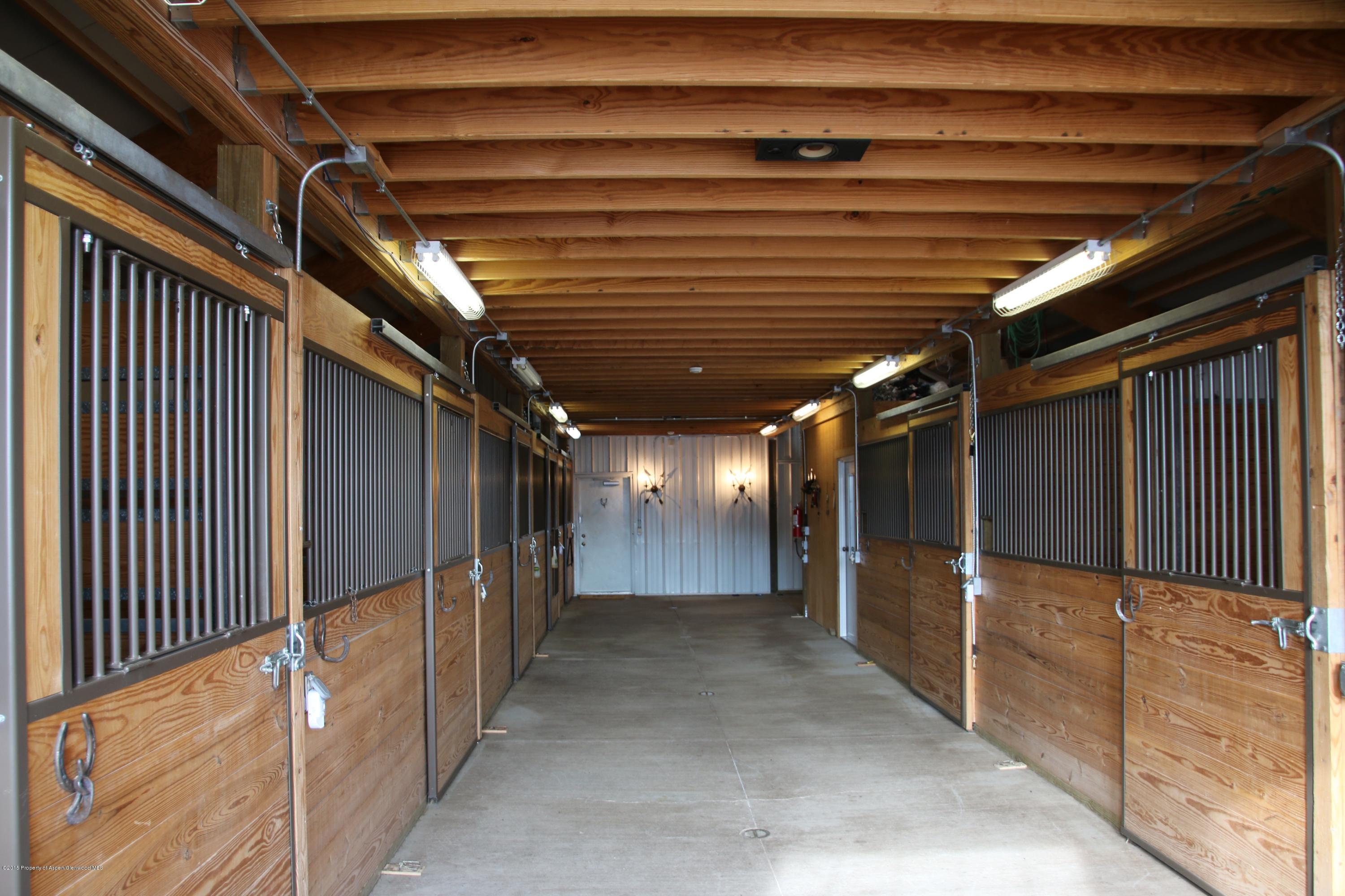 4000 Juniper Hill Road Aspen, CO 81611 - Photo 48 of 63 a view of empty room