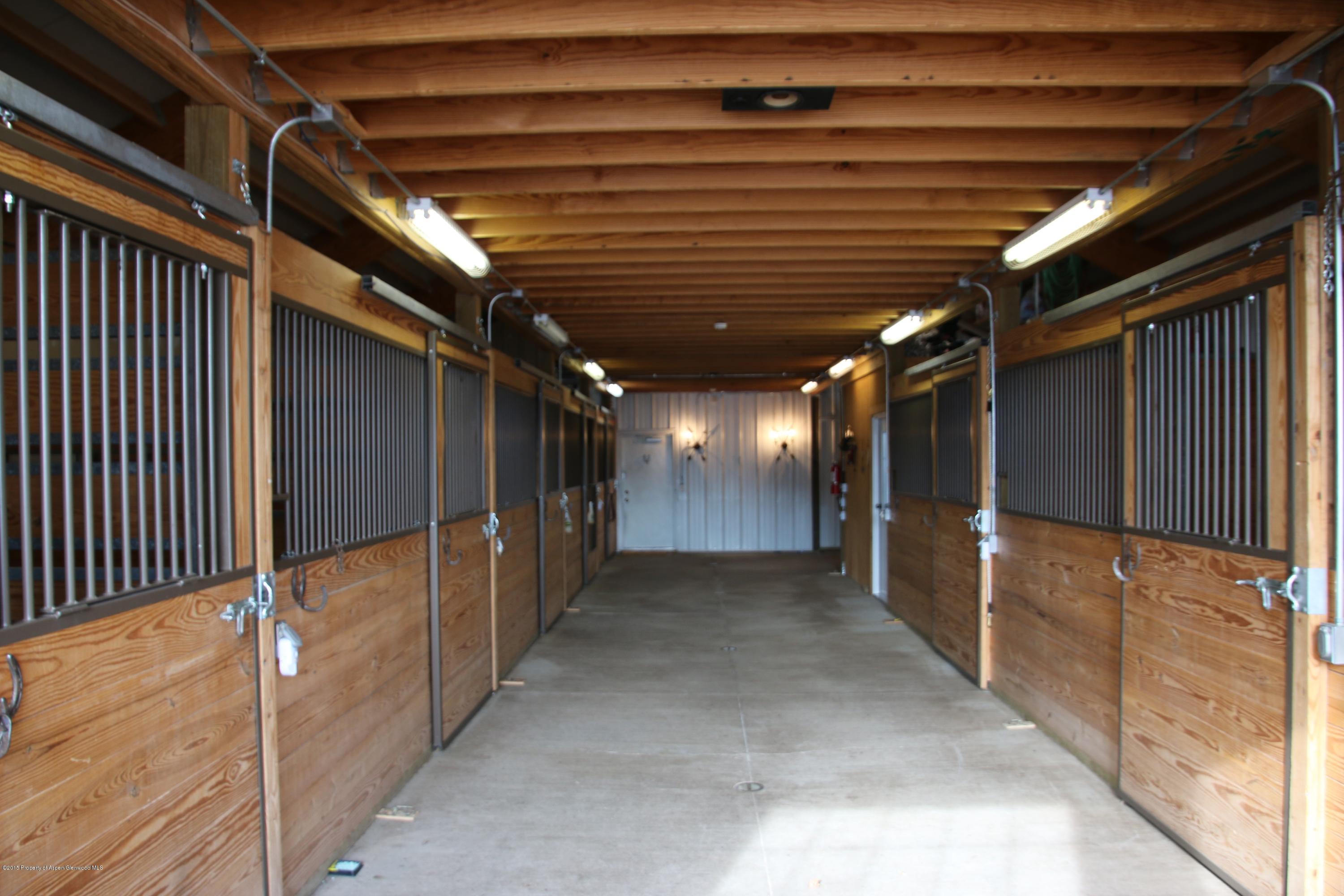 4000 Juniper Hill Road Aspen, CO 81611 - Photo 49 of 63 a view of hallway