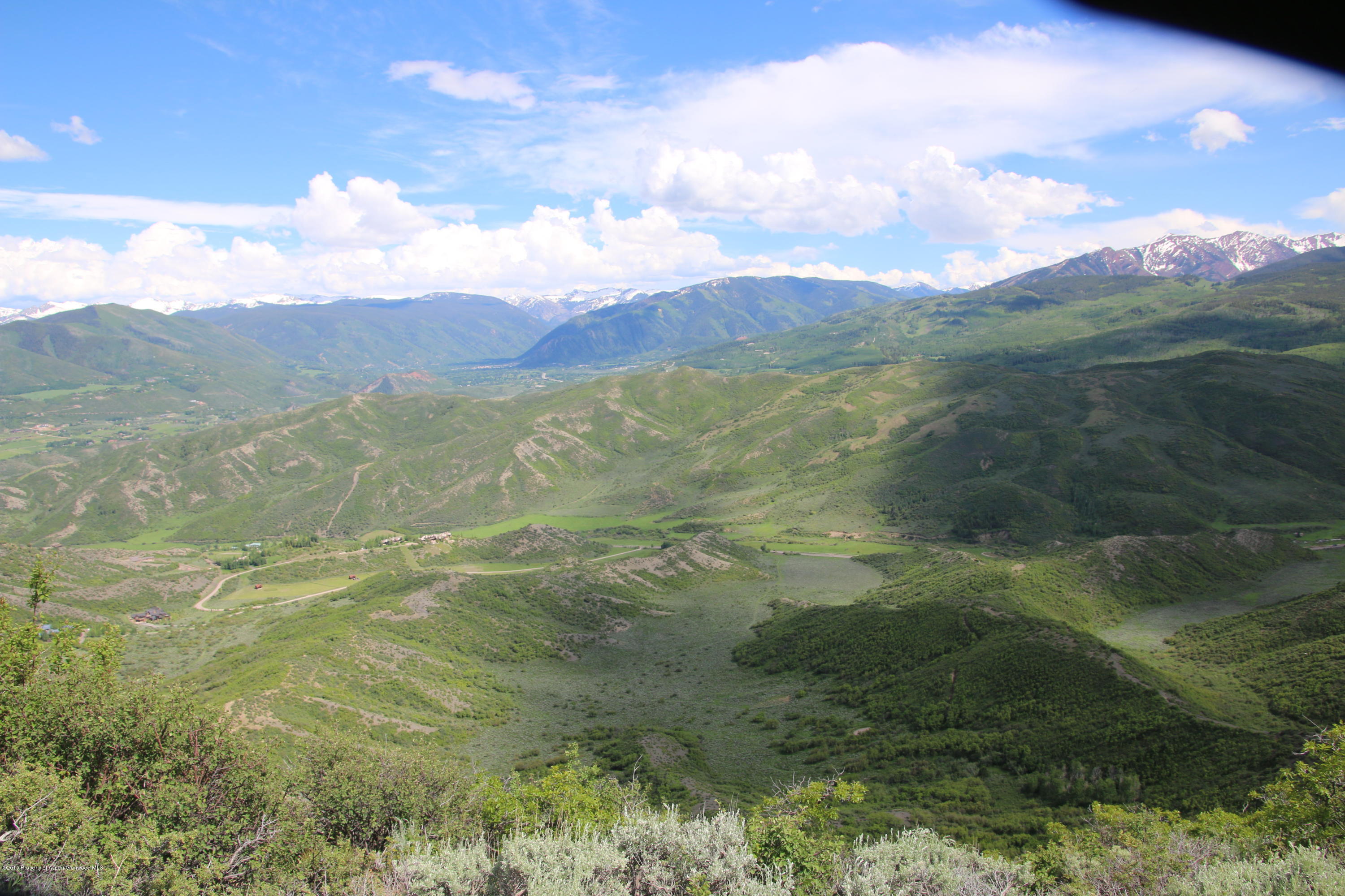 4000 Juniper Hill Road Aspen, CO 81611 - Photo 5 of 63 a view of an outdoor space and mountains