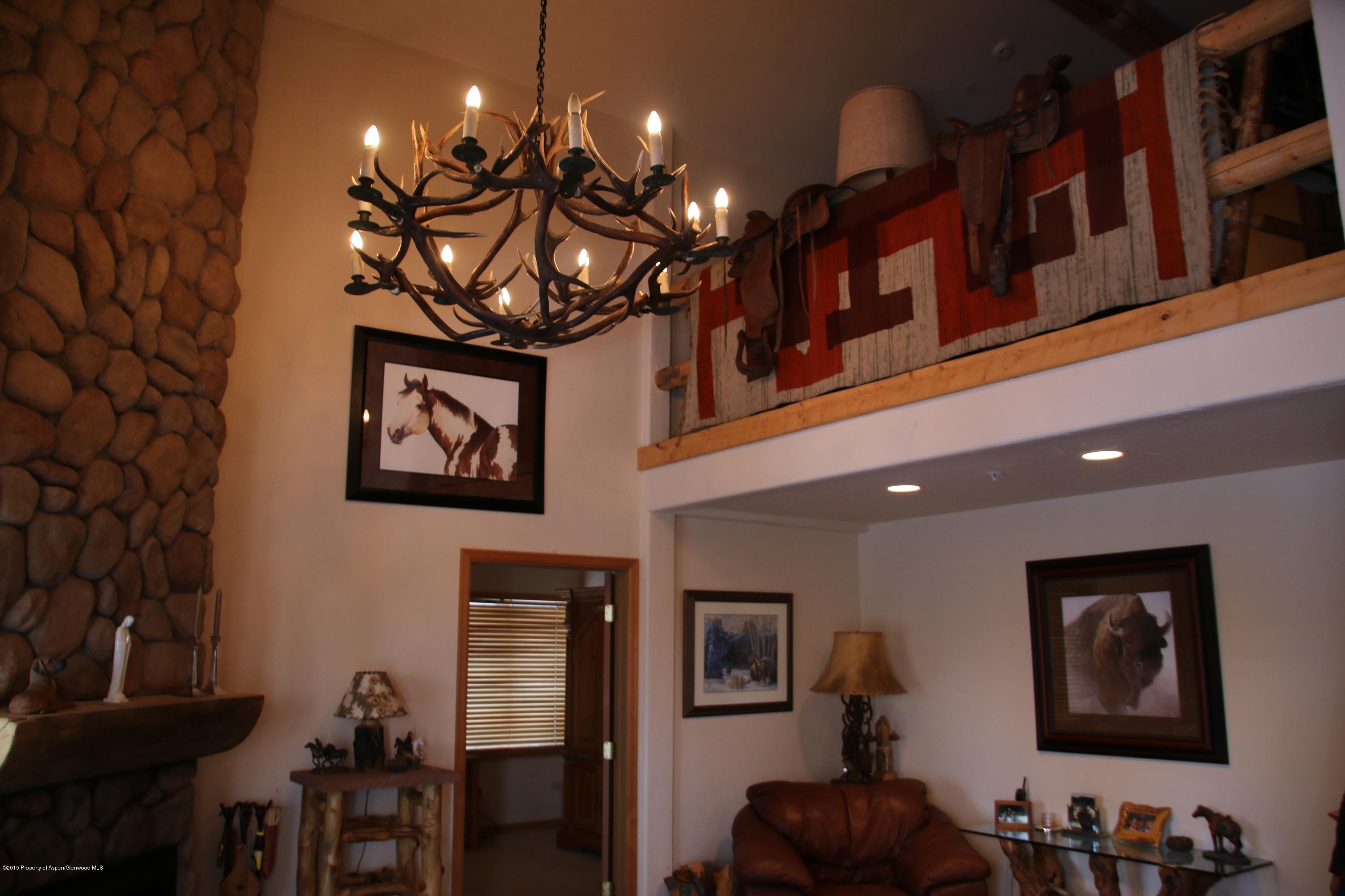 4000 Juniper Hill Road Aspen, CO 81611 - Photo 52 of 63 a view of a lobby with furniture