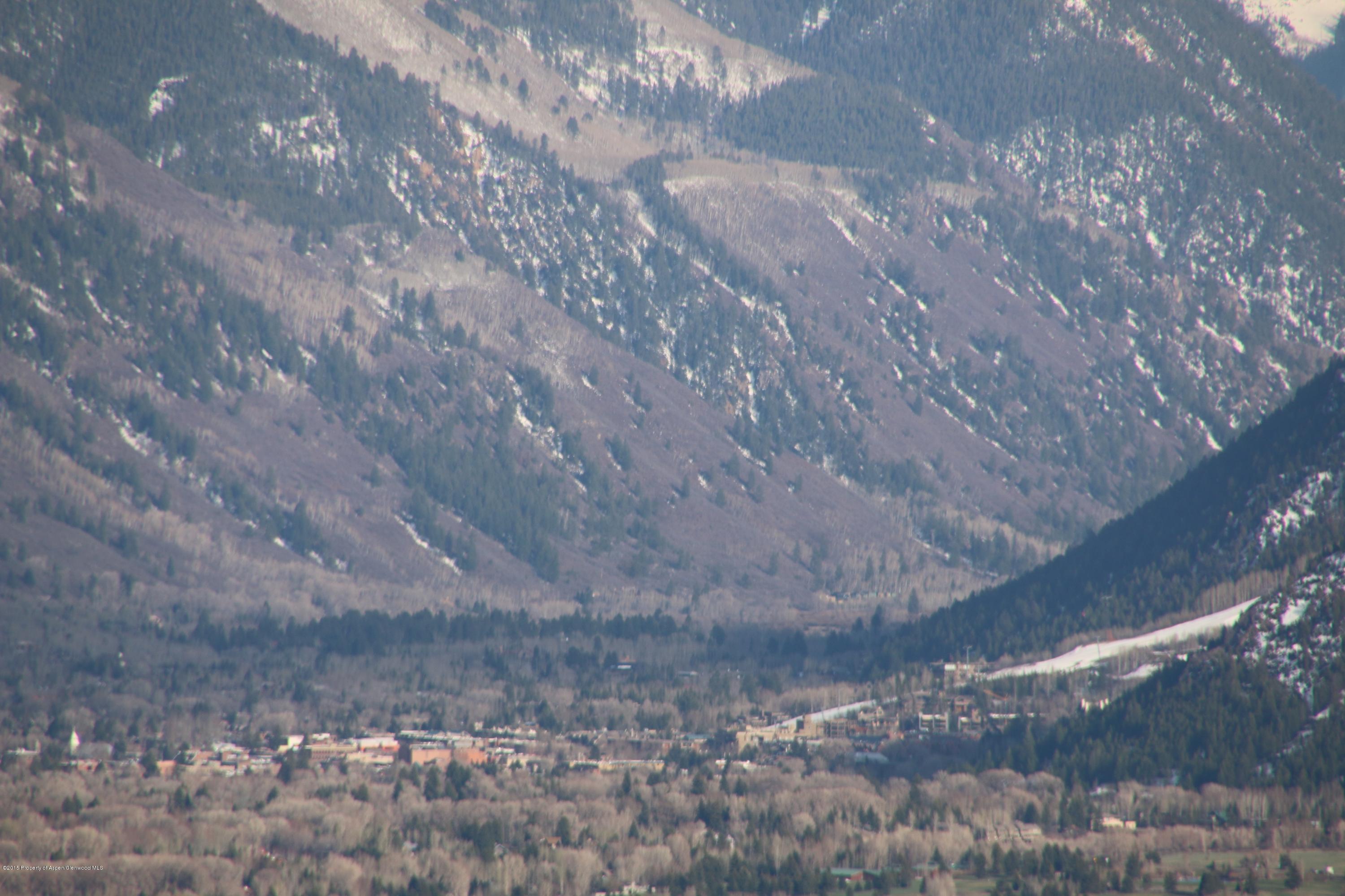 4000 Juniper Hill Road Aspen, CO 81611 - Photo 58 of 63 a view of a dry yard