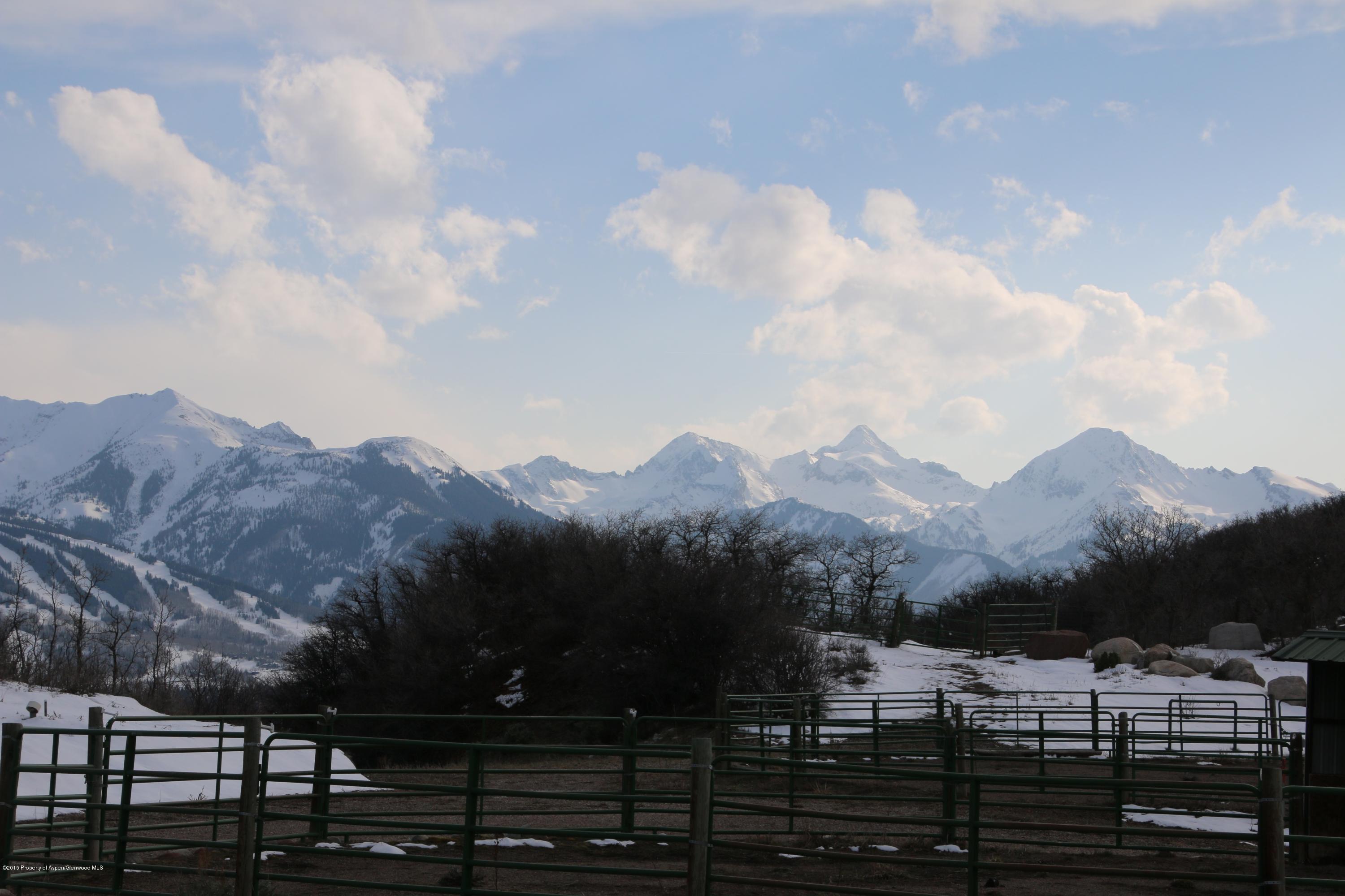 4000 Juniper Hill Road Aspen, CO 81611 - Photo 60 of 63 a view of a city