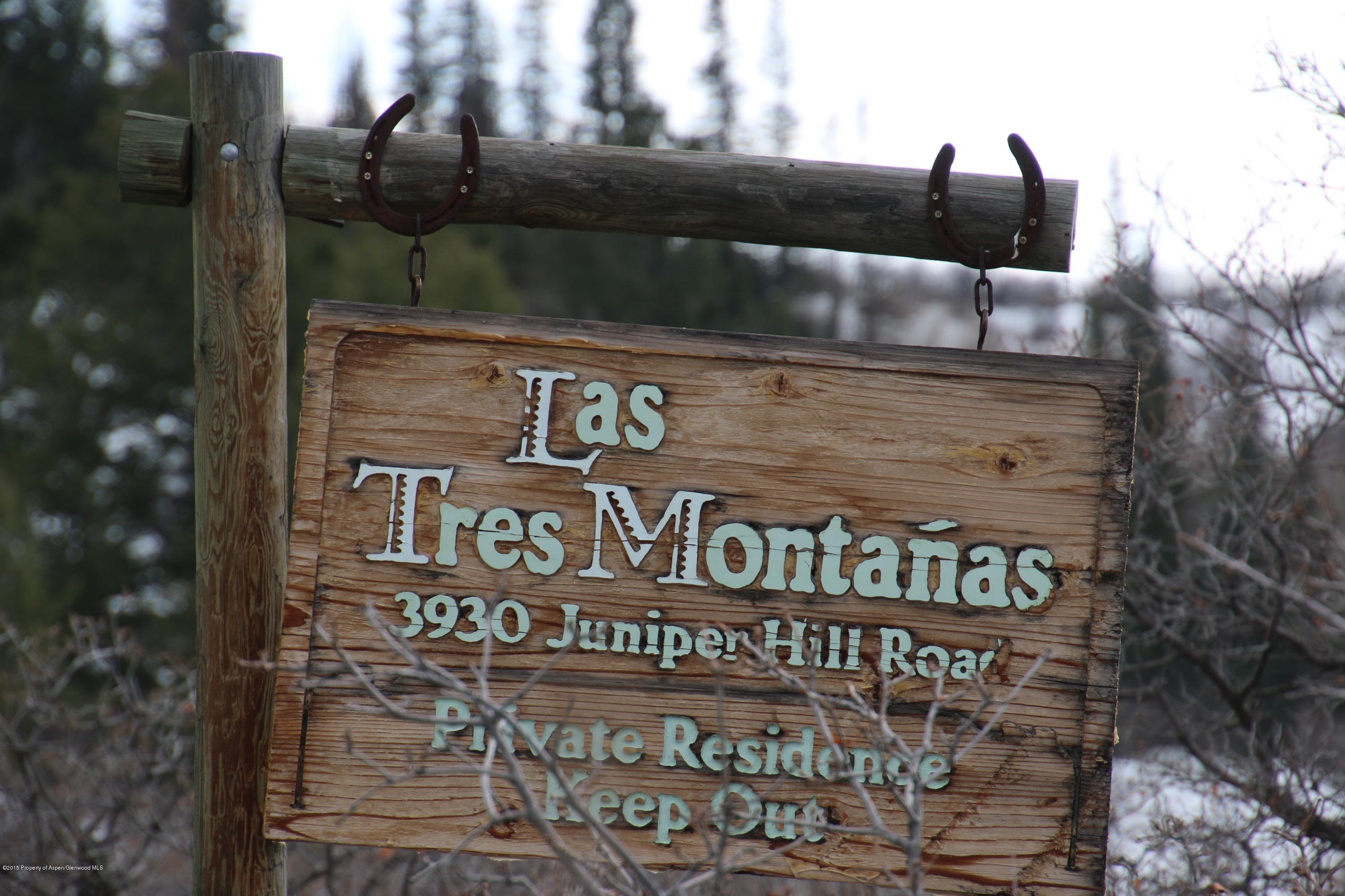 4000 Juniper Hill Road Aspen, CO 81611 - Photo 62 of 63 4000 Juniper