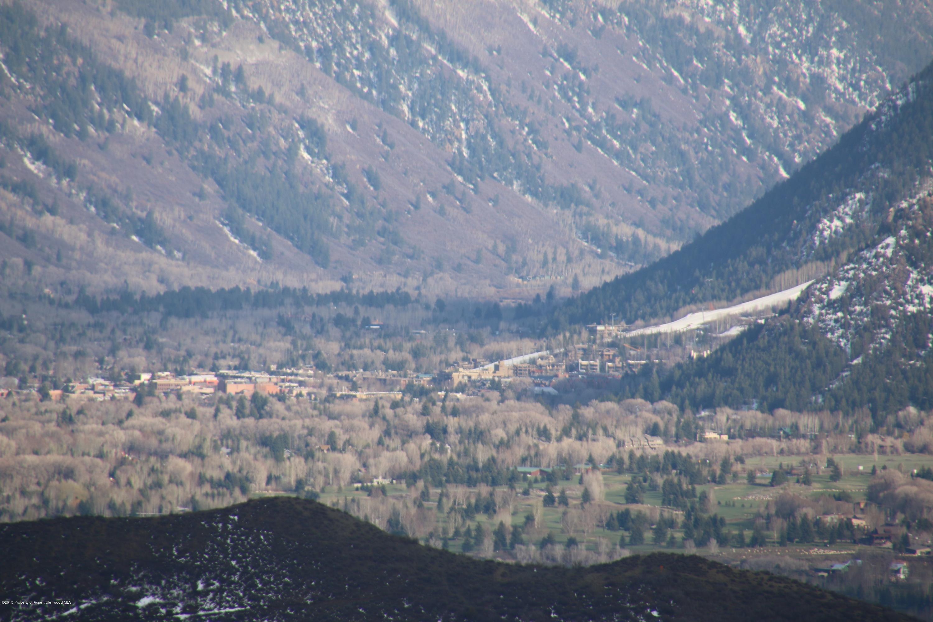 4000 Juniper Hill Road Aspen, CO 81611 - Photo 63 of 63 a view of lot of trees