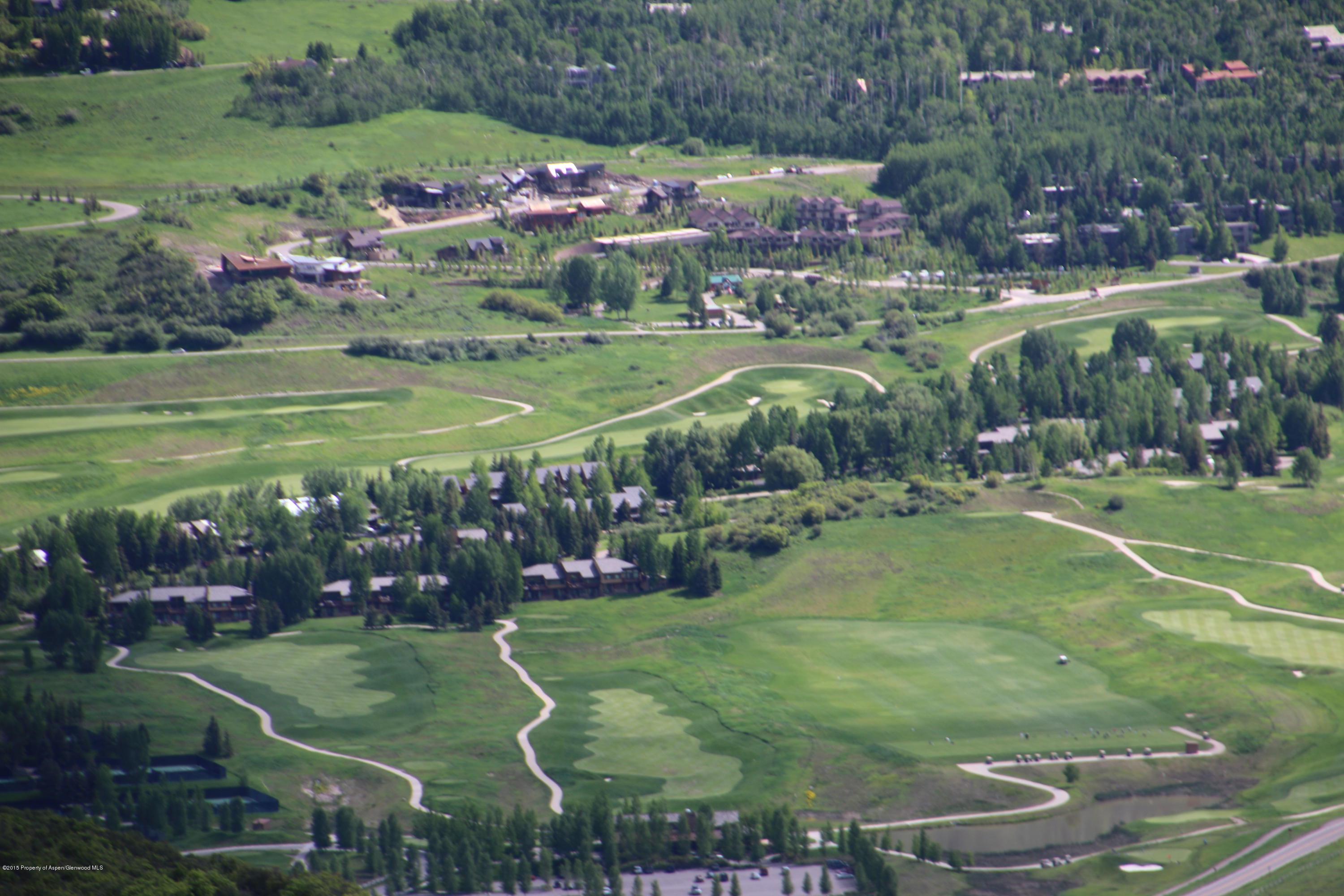 4000 Juniper Hill Road Aspen, CO 81611 - Photo 8 of 63 a view of a city