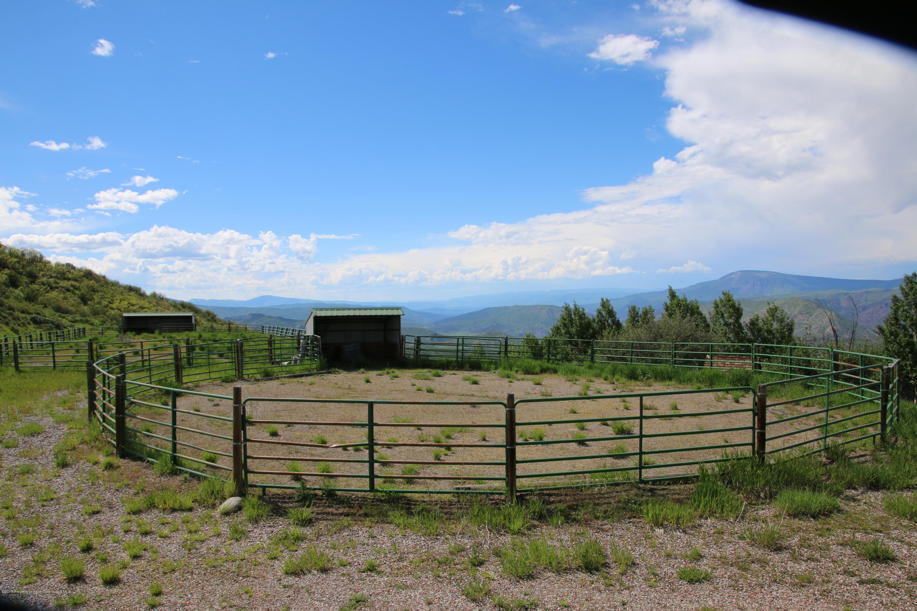 4000 Juniper Hill Road Aspen, CO 81611 - Photo 10 of 63 a view of a terrace