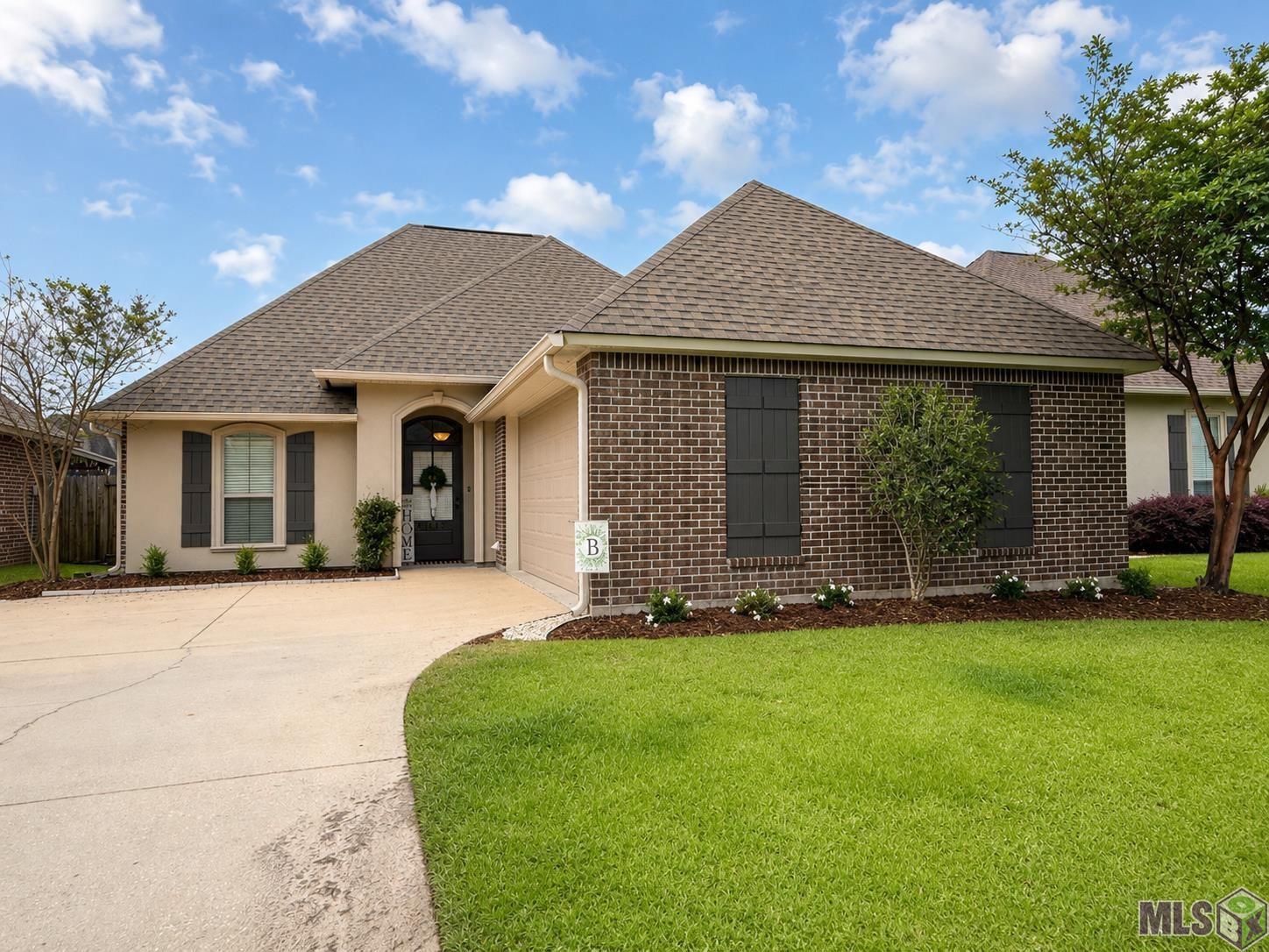 6715 Marengo Drive Addis, LA 70710 - Photo 1 of 12