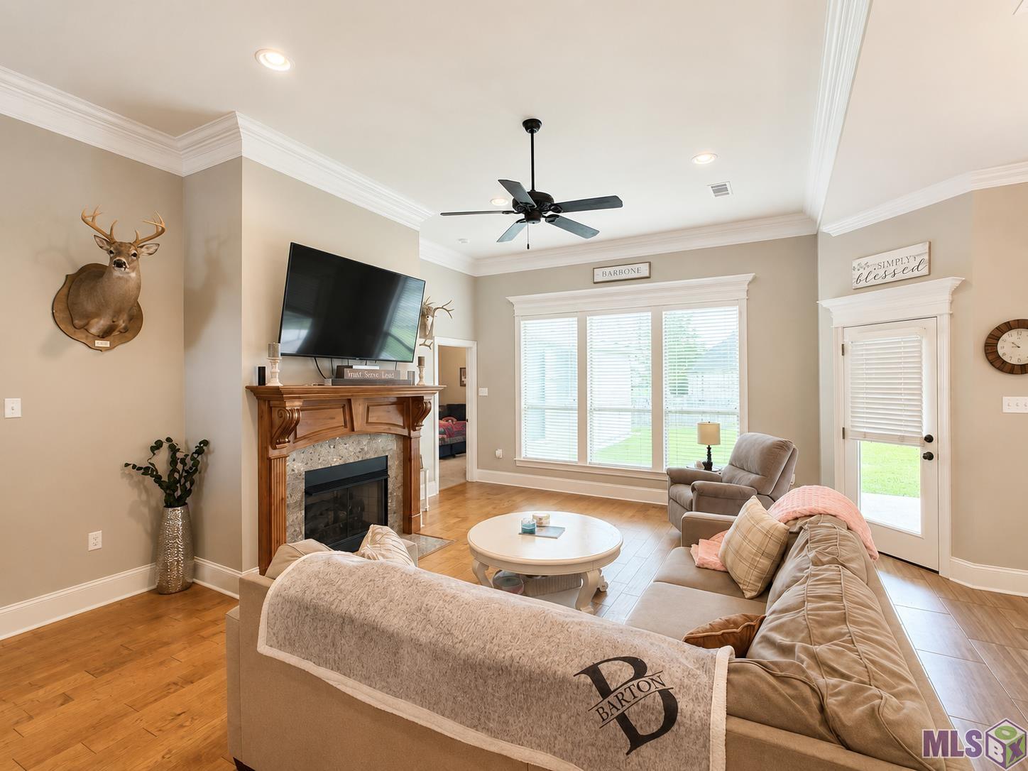6715 Marengo Drive Addis, LA 70710 - Photo 3 of 12