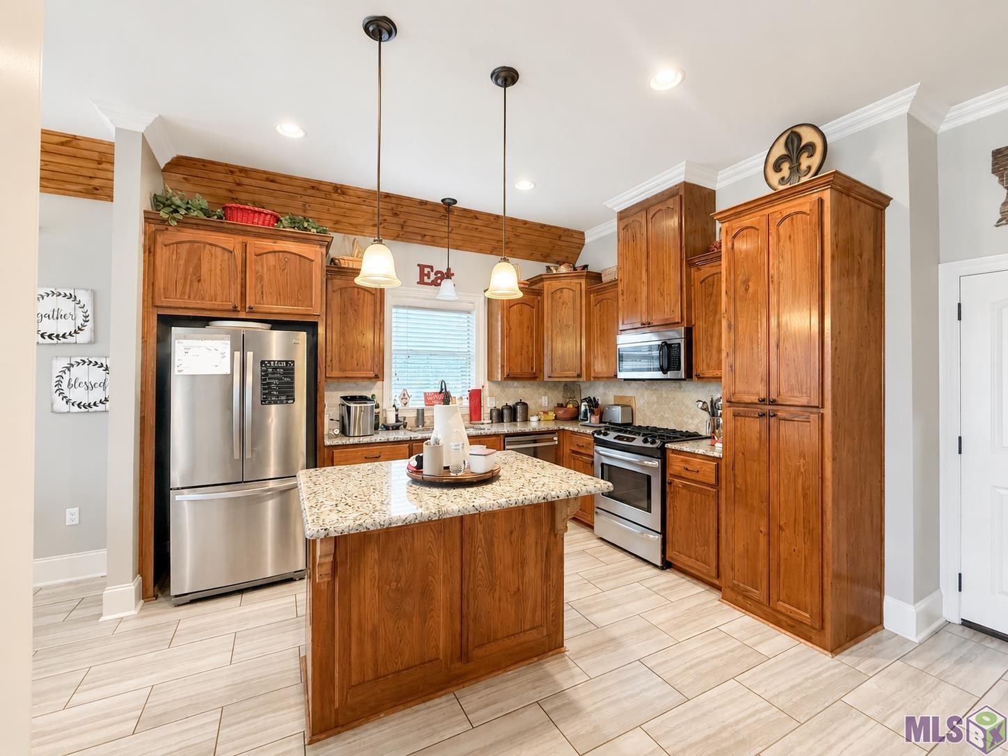 6715 Marengo Drive Addis, LA 70710 - Photo 4 of 12