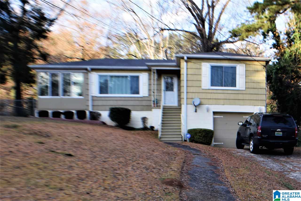 204 Red Lane Road Birmingham, AL 35215 - Photo 1 of 22
