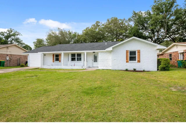 $429,000 | 1411 28th Street, Niceville, FL 32578