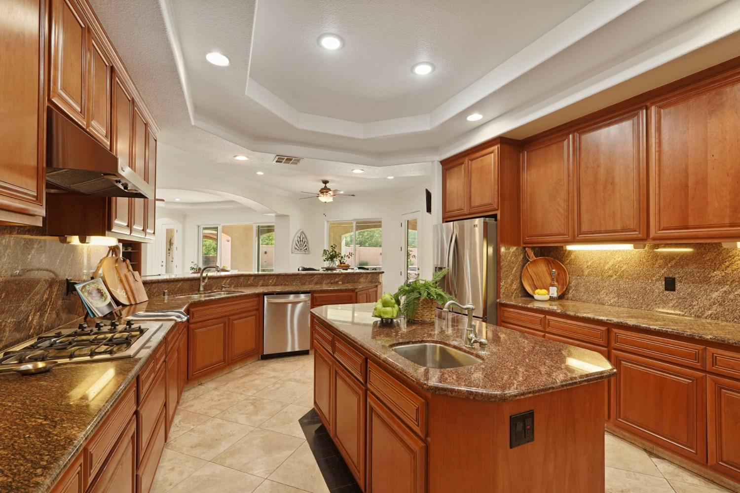 7306 Van Allen Road Stockton, CA 95215 - Photo 24 of 73