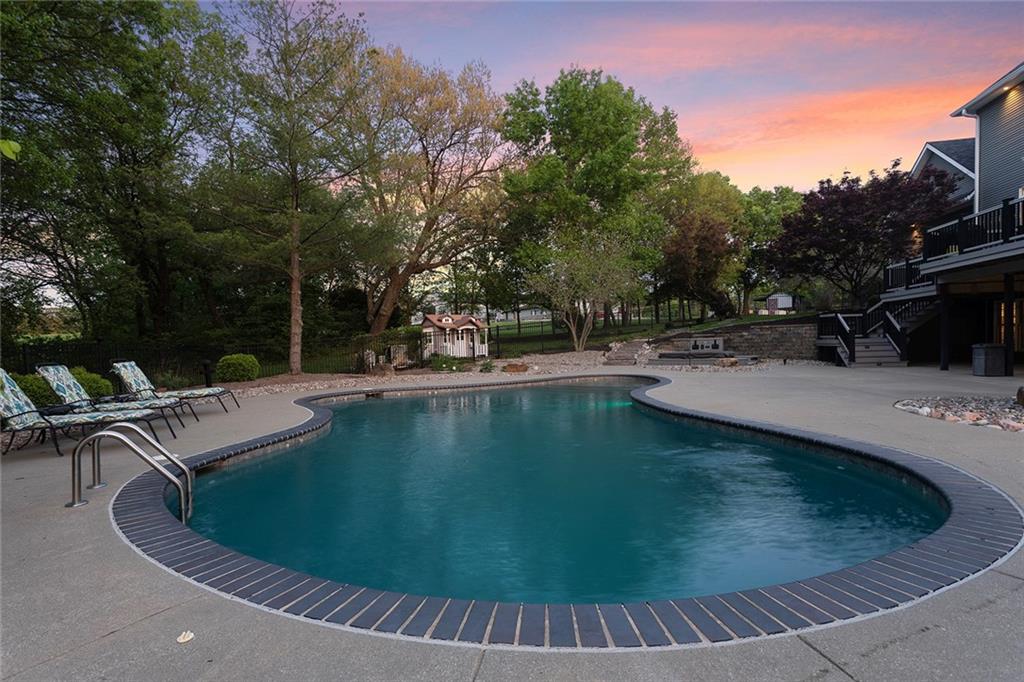 8611 South Stillhouse Road Oak Grove, MO 64075 - Photo 26 of 92 Gallery Image 26