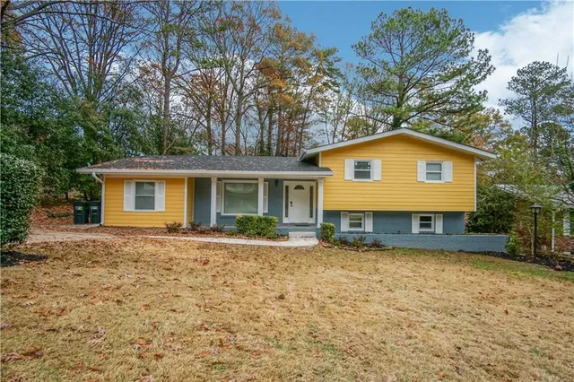 $3,800 | 2640 Casher Drive, Decatur, GA 30034