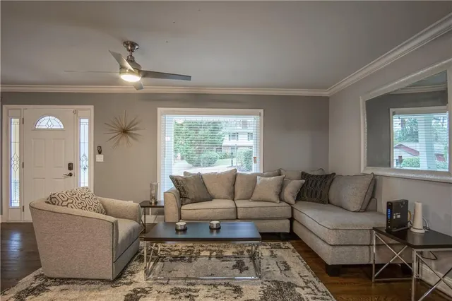 $3,800 | 2640 Casher Drive, Decatur, GA 30034