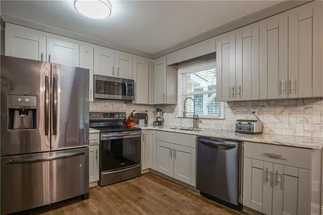 $3,800 | 2640 Casher Drive, Decatur, GA 30034