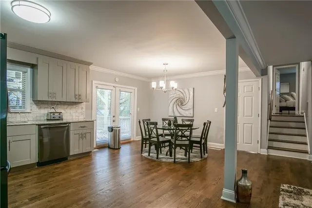 $3,800 | 2640 Casher Drive, Decatur, GA 30034