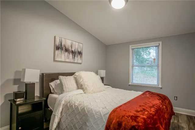 $3,800 | 2640 Casher Drive, Decatur, GA 30034