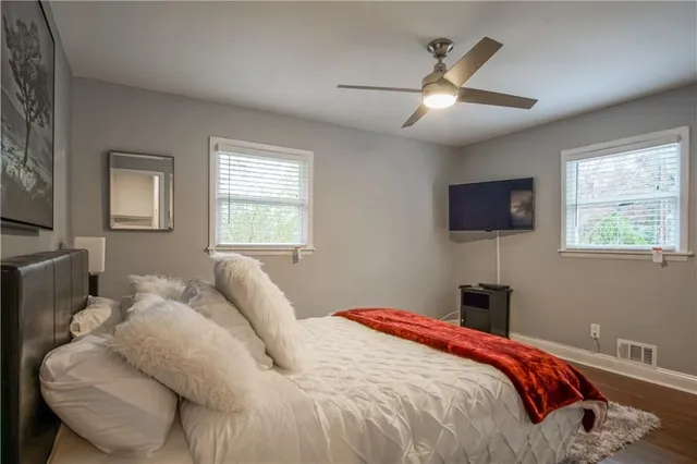 $3,800 | 2640 Casher Drive, Decatur, GA 30034