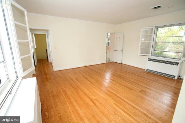 5102 Roland Avenue Baltimore, MD 21210 - Photo 17 of 27 Bedroom (Master)