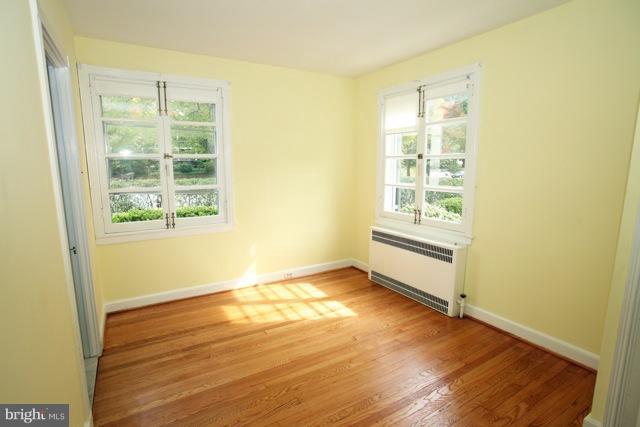 5102 Roland Avenue Baltimore, MD 21210 - Photo 18 of 27 Bedroom 3