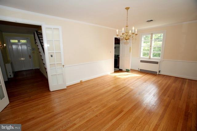 5102 Roland Avenue Baltimore, MD 21210 - Photo 24 of 27 Dining Room