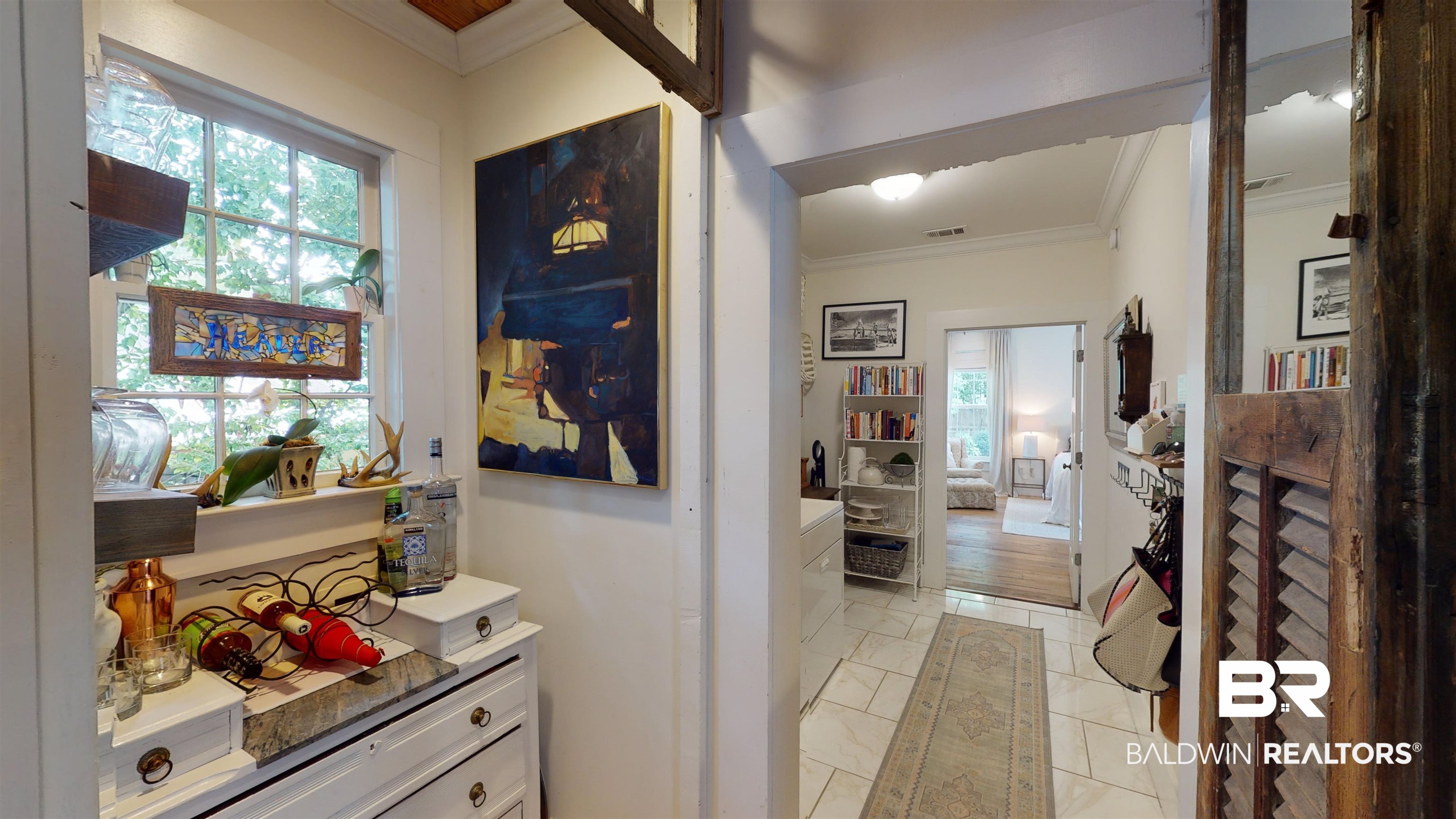 4408 Stein Street Mobile, AL 36608 - Photo 16 of 37