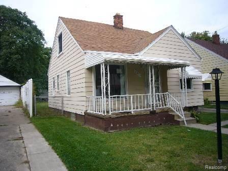 18059 Keystone Street Detroit, MI 48234 - Photo 2 of 6 EXT2