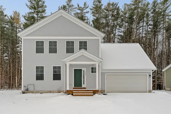 $584,175 | 187 Dogwood Circle, Unit 19 BARTON, Milton, VT 05468