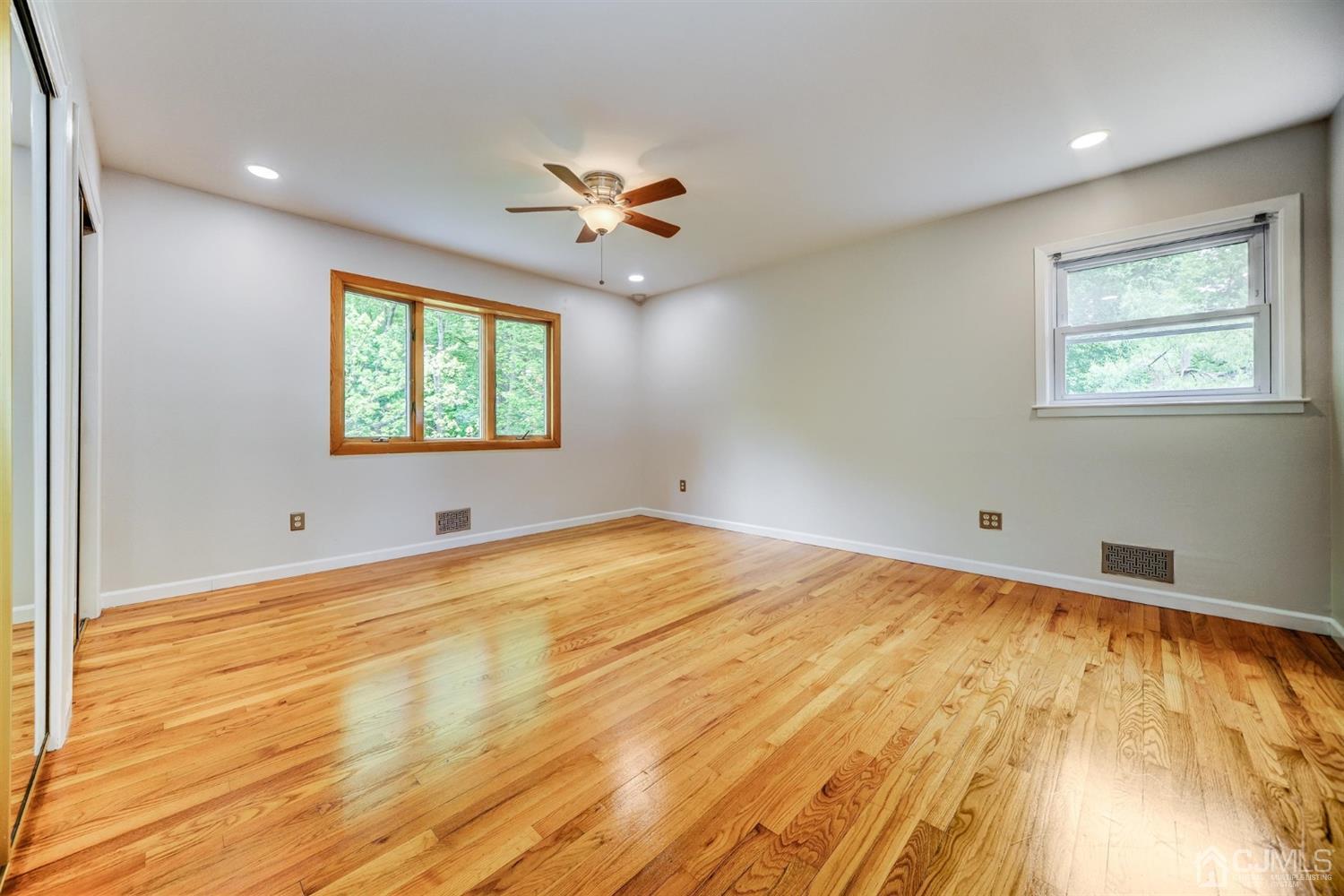 19 Greenwich Road Edison, NJ 08820 - Photo 16 of 39 a view of an empty room with a window