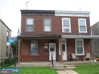 2116 Ruffner Street Philadelphia, PA 19140 - Photo 9 of 12 Exterior Front