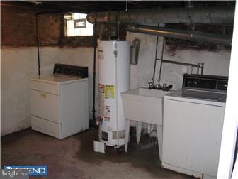 2116 Ruffner Street Philadelphia, PA 19140 - Photo 10 of 12 Basement