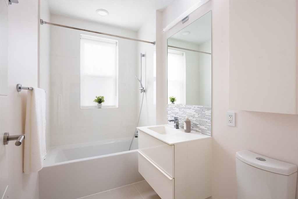 24 John Street, Unit 2 Brookline, MA 02446 - Photo 12 of 14