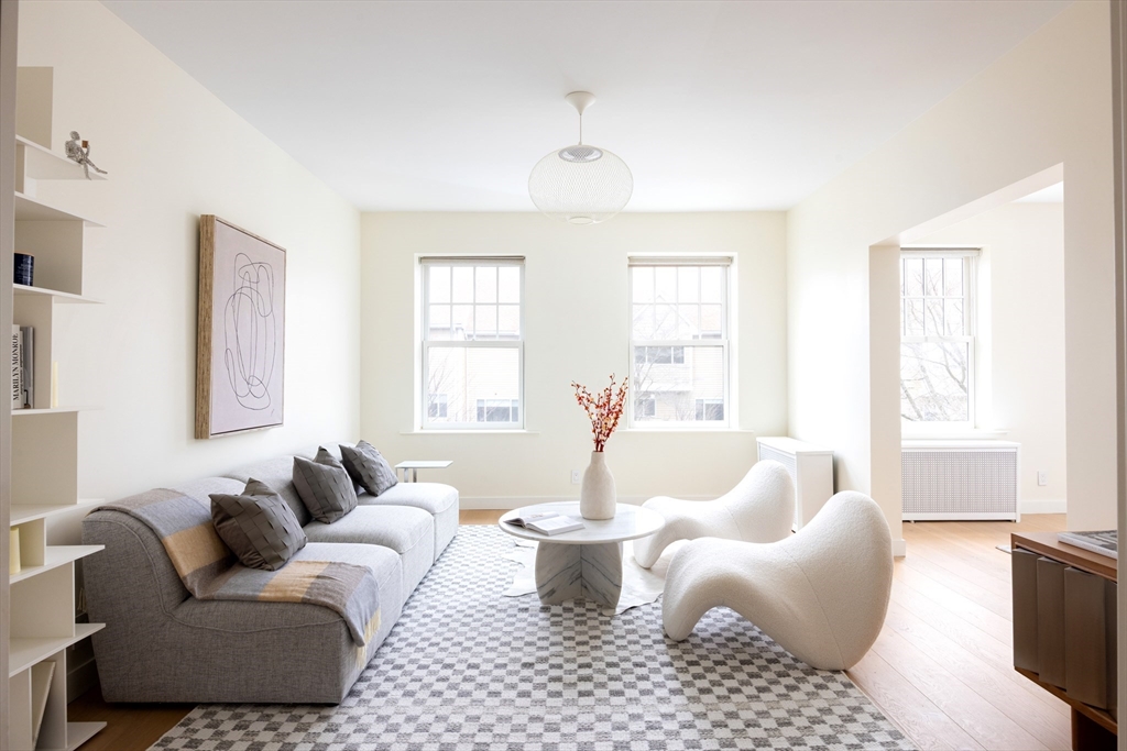 24 John Street, Unit 2 Brookline, MA 02446 - Photo 2 of 14