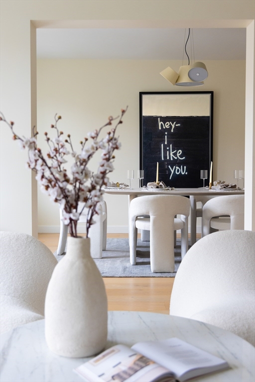 24 John Street, Unit 2 Brookline, MA 02446 - Photo 3 of 14