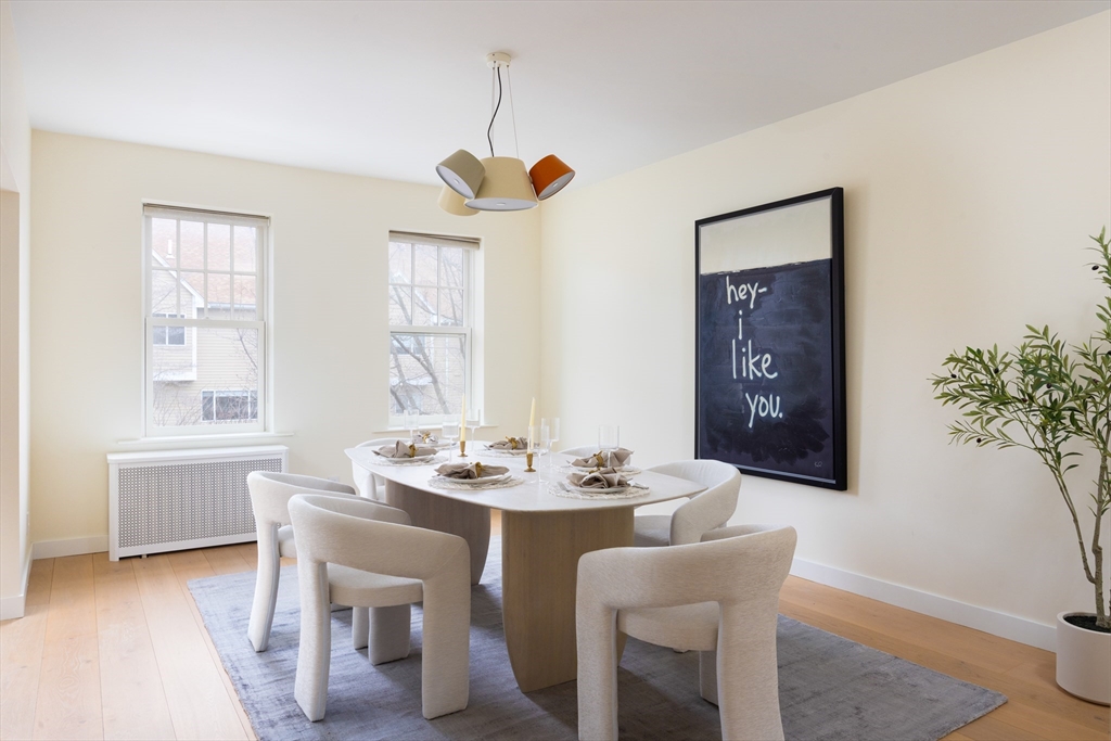 24 John Street, Unit 2 Brookline, MA 02446 - Photo 5 of 14