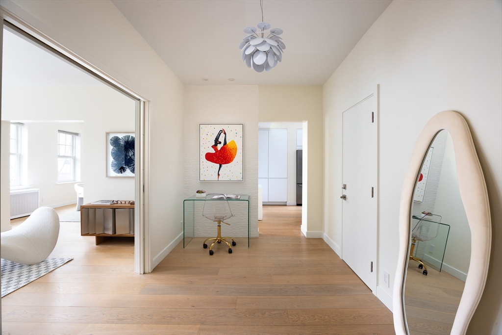 24 John Street, Unit 2 Brookline, MA 02446 - Photo 6 of 14