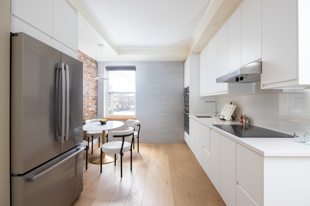 24 John Street, Unit 2 Brookline, MA 02446 - Photo 7 of 14