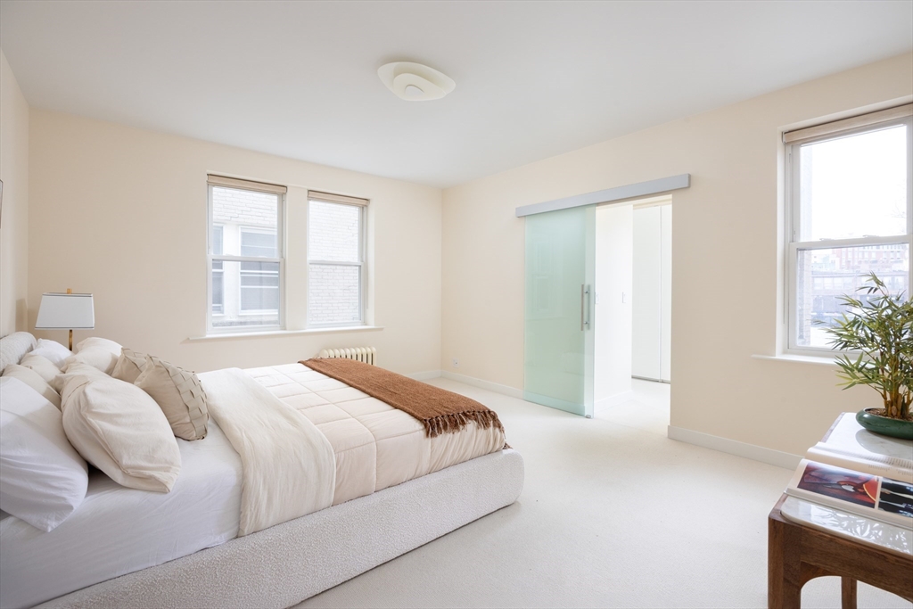 24 John Street, Unit 2 Brookline, MA 02446 - Photo 9 of 14