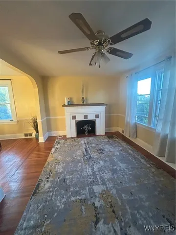 $1,400 | 156 Eiseman Avenue, Unit 1, Buffalo, NY 14217