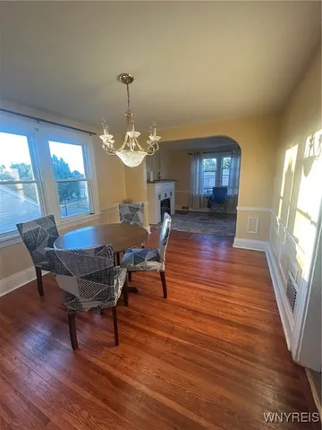 $1,400 | 156 Eiseman Avenue, Unit 1, Buffalo, NY 14217