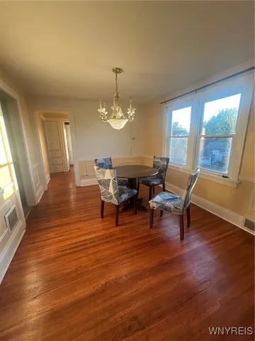 $1,400 | 156 Eiseman Avenue, Unit 1, Buffalo, NY 14217