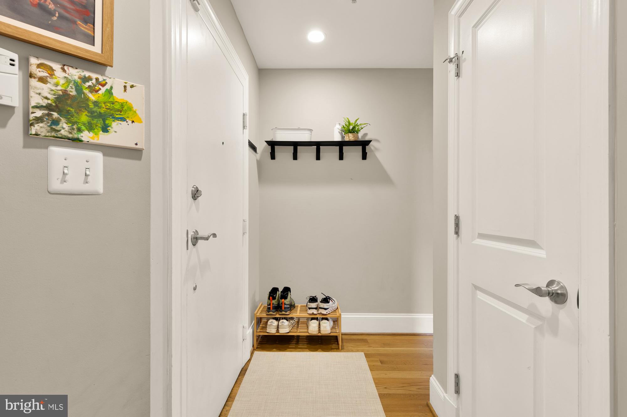 1470 Chapin Street Northwest, Unit 3 Washington, DC 20009 - Photo 4 of 38