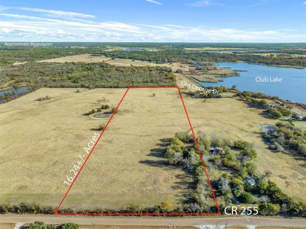 $475,000 | Lot 4 Cr-245, Terrell, TX 75160
