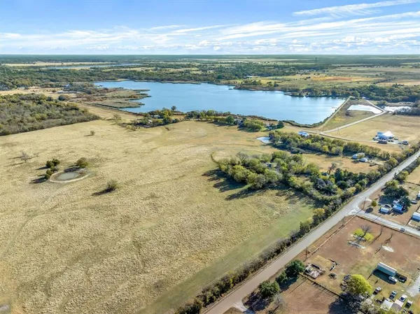 $475,000 | Lot 4 Cr-245, Terrell, TX 75160