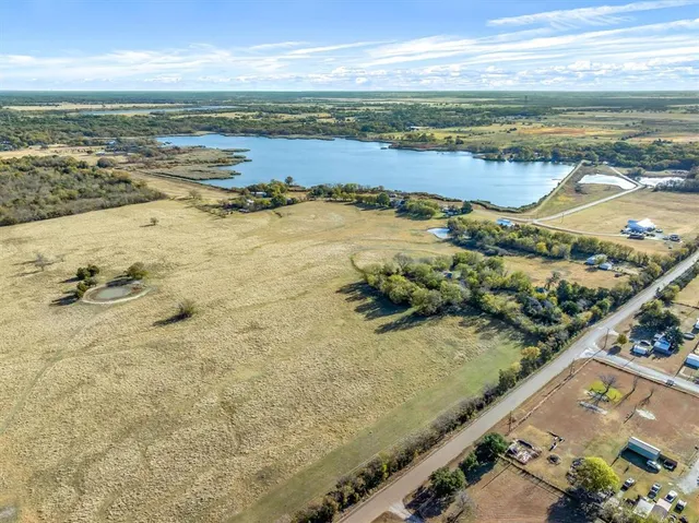 $475,000 | Lot 4 Cr-245, Terrell, TX 75160